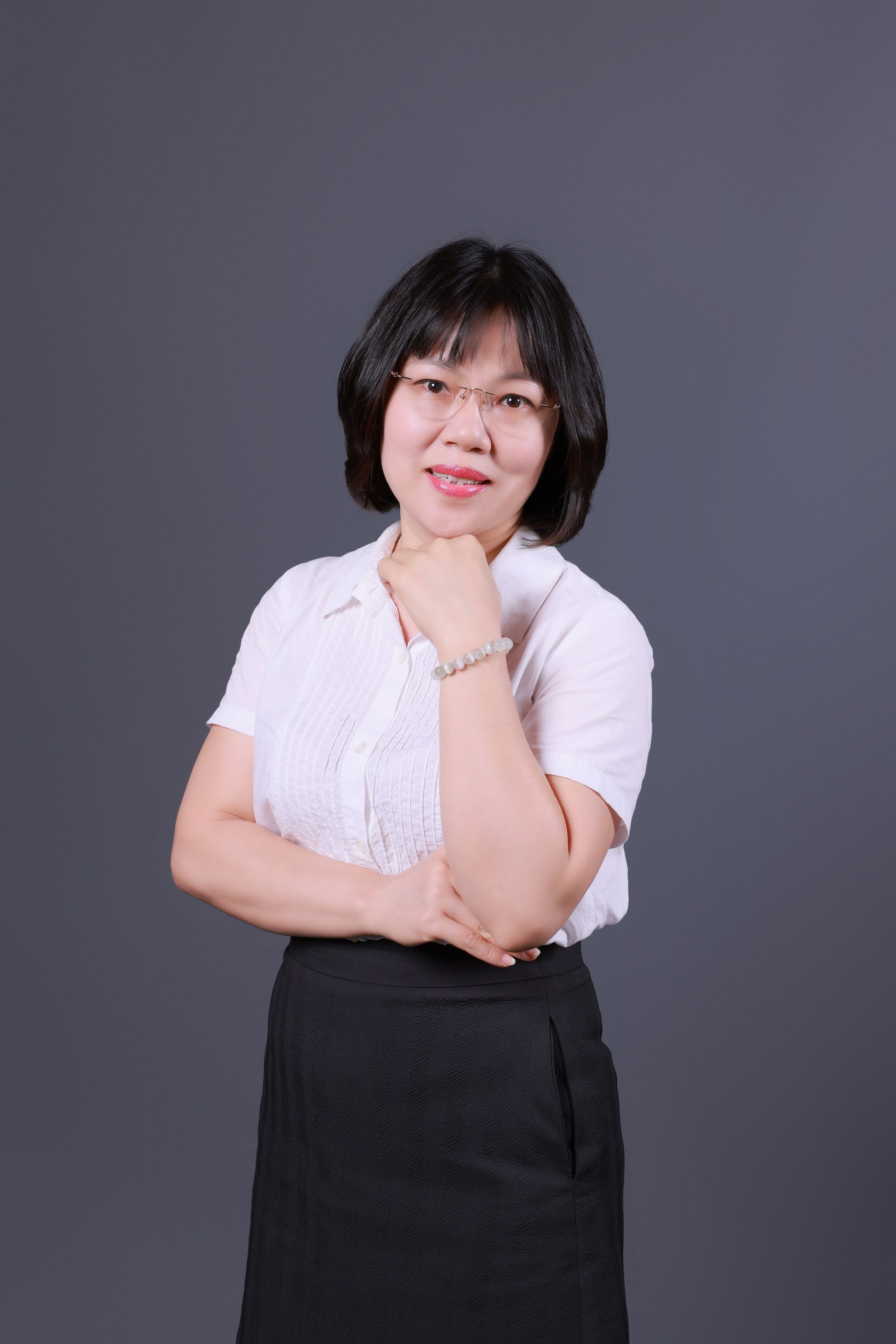 Team member photo - VP Engineering