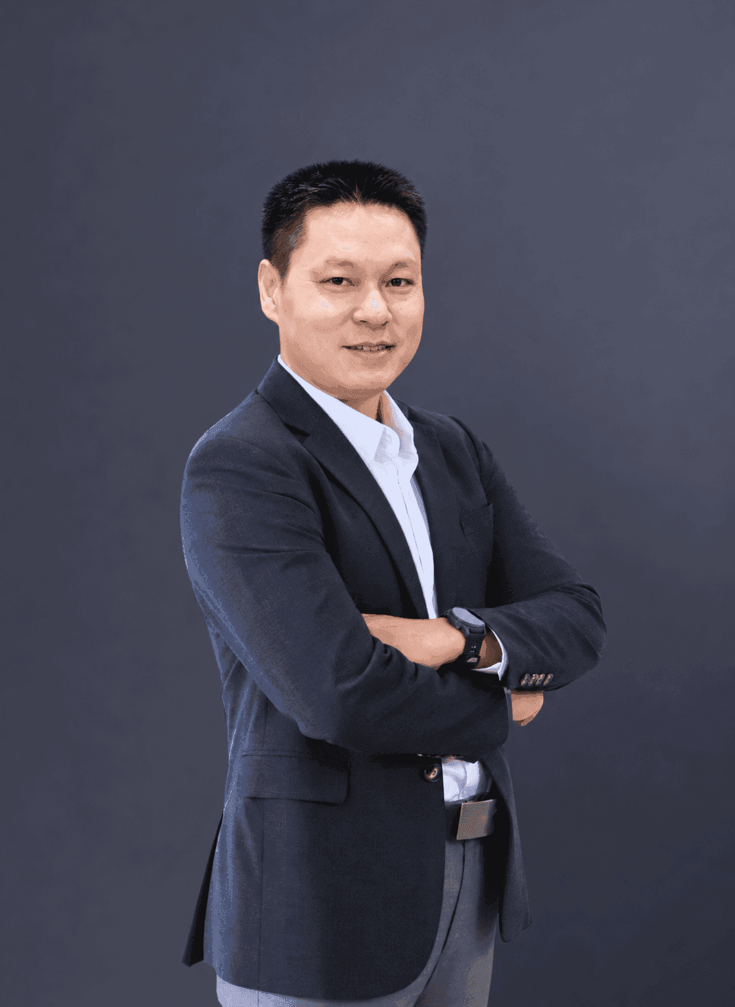 Bùi Huy Hoàng