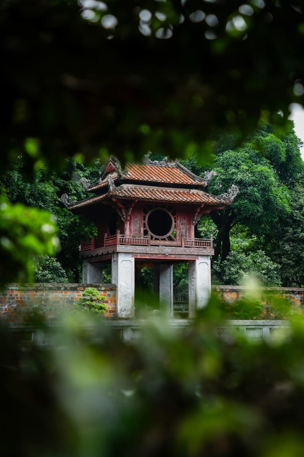 Hanoi Experience Center